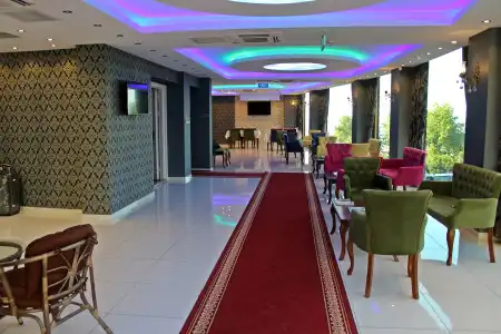 Feza Otel - 14