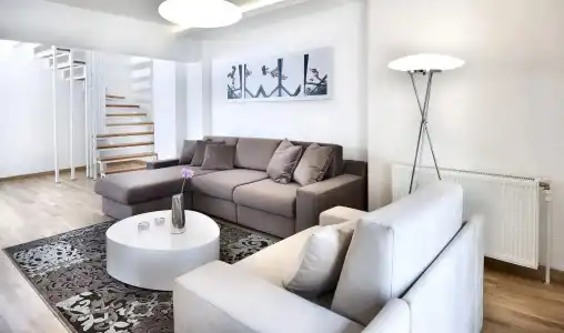Nuru Ziya Residences - 17