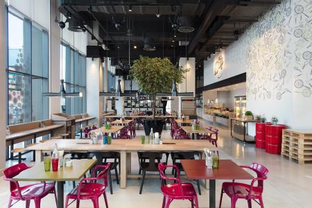 Rove City Centre, Deira - 7