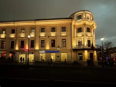 Marosejka 2/15 - 7