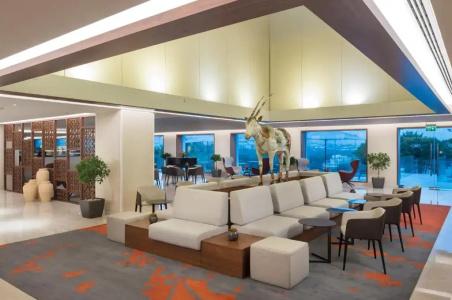 Crowne Plaza MUSCAT by IHG - 14