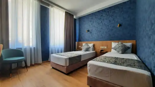 Luxury Avlabar Apartment - 37