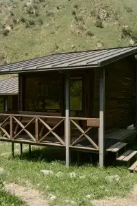 Glamping Pana Ayusai - 8