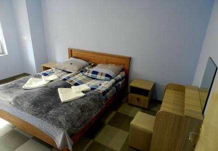 Galaxy Hostel - 1