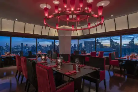 The Landmark Bangkok - 4