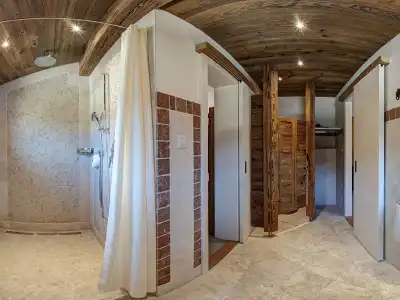 Alpe Fleurie Residence - 17
