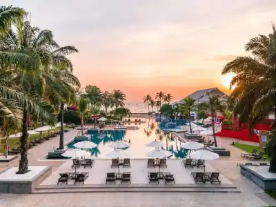Radisson Resort & Spa Hua Hin - 0