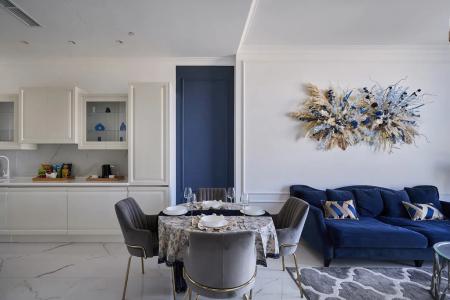 InPremium Moskva-Siti Apart-hotel - 118