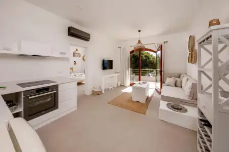 Kale Suites - 34