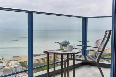 Grande Centre Point Space Pattaya - 60