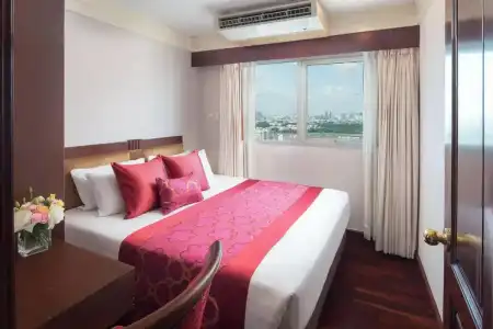 Prince Suites Residence Managed by Prince Palace - 22