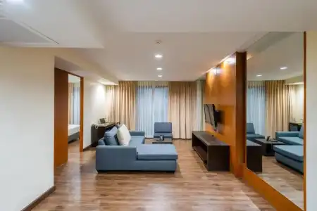 Amanta & Residence Ratchada - 61