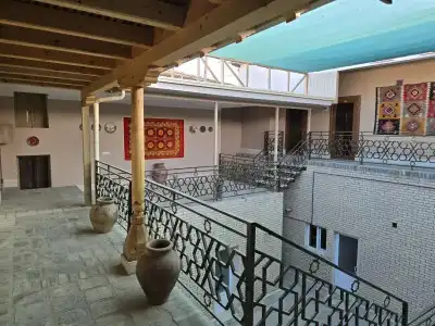 HAVAS Guest house - 14