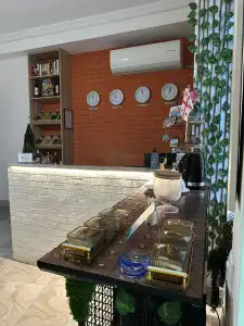 Tbil Inn - 33