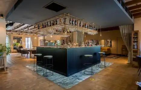 Orbeliani Residence - 2