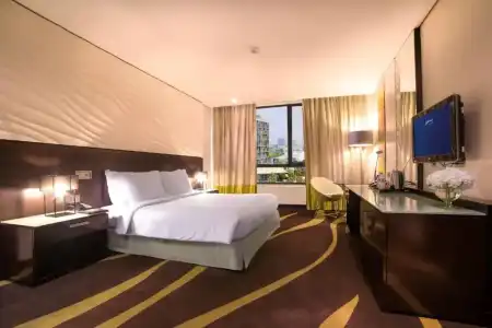 Radisson Blu, Abu Dhabi Yas Island - 9