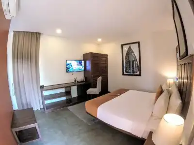 Won Residence & Spa - 18