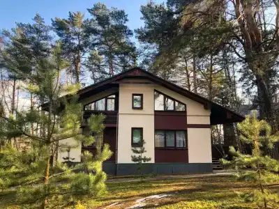 Solnechnaya na Oke - 124