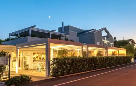 The Green Park Wellness Spa - 0