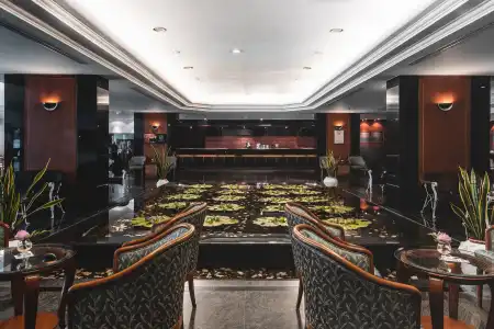 Bangkok Lotus Sukhumvit 33 by Compass Hospitality - 8