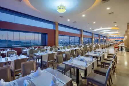 Acapulco Resort Convention Spa - 4