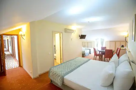 Göcek Lykia Resort Premium Concept - 30