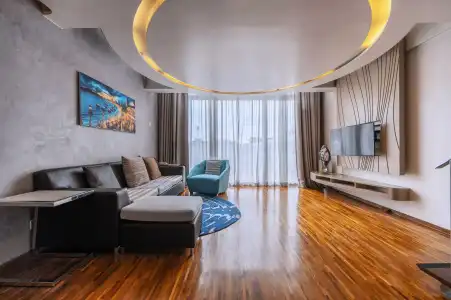 Baraquda Heeton Pattaya by Compass Hospitality - 138