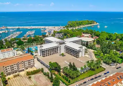 Özkaymak Marina - Ultra All Inclusive - 14
