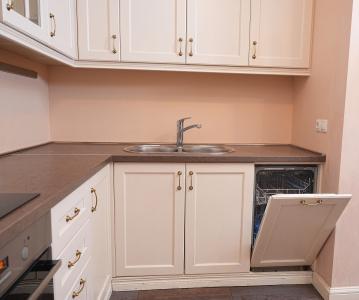Sweet Home Deluxe Apart-Hotel - 307