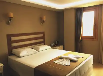 Feza Otel - 39