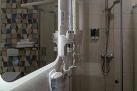 Bergs Spa and Сonference - 153