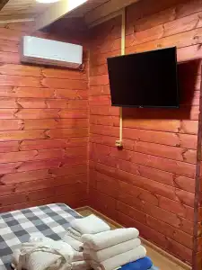 Novy Afon Pansionat Vodopad - 72