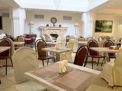 Olimp park-hotel - 10
