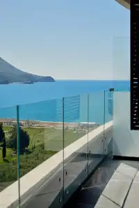 Skyline Resort - 46