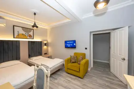 Cirrus Suites - 61