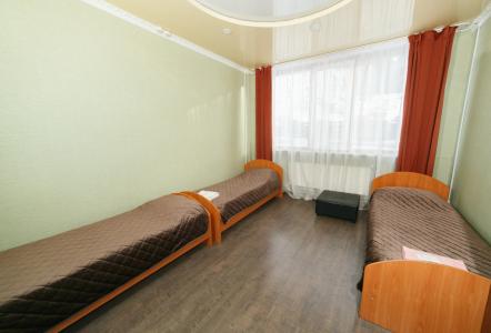 Park-otel Polskii Gorodok - 61