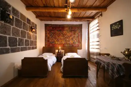 Alashkert Guest house - 29