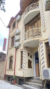 Samarkand City Center - 16