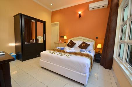 Gunbaru Inn Guest House - 27