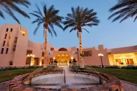 Continental Hurghada - 0