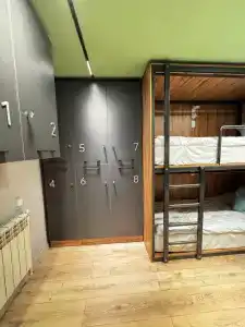 Navi Hostel - 27