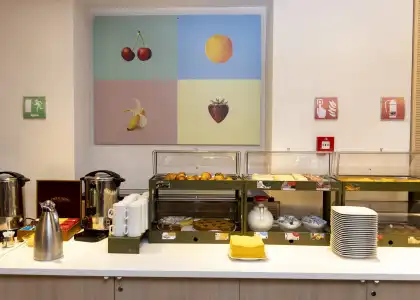 Best Western Porto Antico - 4