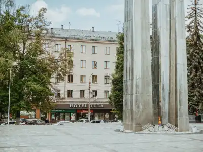 Tula - 1