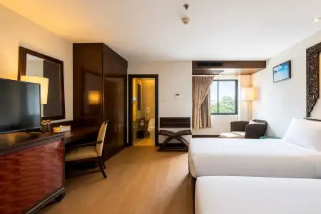 Garden Cliff Resort and Spa - 135