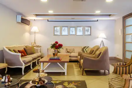 Cheya Beşiktaş Istanbul Bosphorus City Center & Suites - 15