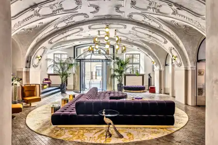 H15 Palace, a Luxury Collection, Krakow - 0