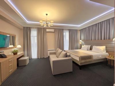 Derbent & Spa Premium - 175