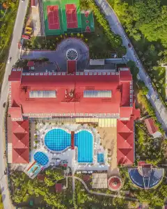 Casa Fora Beach Resort - 4