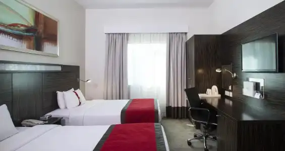 Holiday Inn Express Internet City, an IHG - 28