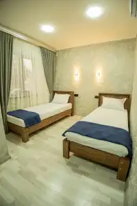 Hayat Guest house - 0